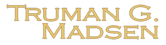 Truman Madsen